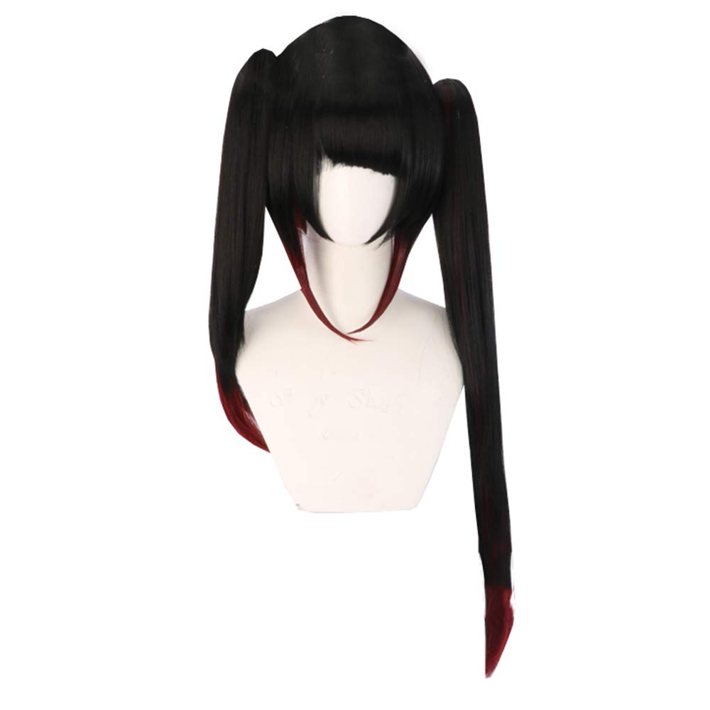 くるみ　ウィッグ Amazon.co.jp: コスプレウィッグ 時崎 狂三（ときさき くるみ